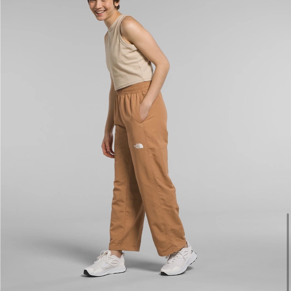 Women’s TNF™ Nylon Easy Pants xs